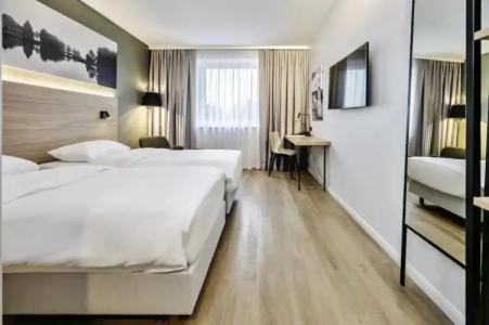 Park Inn by Radisson Vilnius Airport & Business Centre - 106