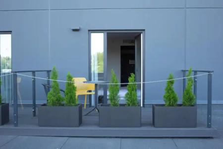 Park Inn by Radisson Vilnius Airport & Business Centre - 131