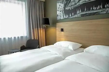 Park Inn by Radisson Vilnius Airport & Business Centre - 109