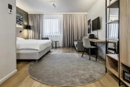 Park Inn by Radisson Vilnius Airport & Business Centre - 122