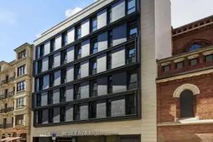 Sercotel Ayala, Bilbao