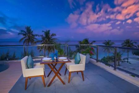 Seasalter Maldives - 6