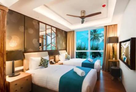 Seasalter Maldives - 18