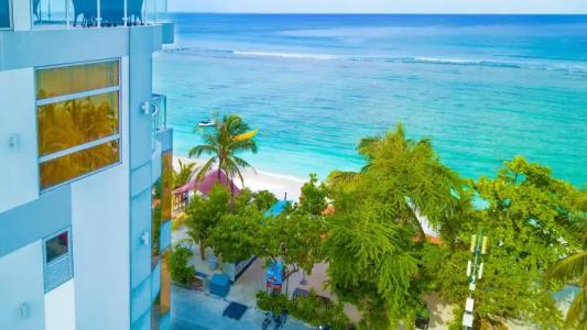 Seasalter Maldives - 13