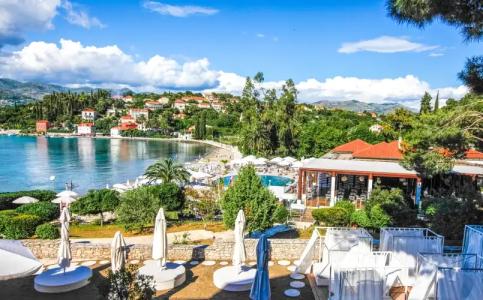 TUI Blue Kalamota Island - All Inclusive - 23