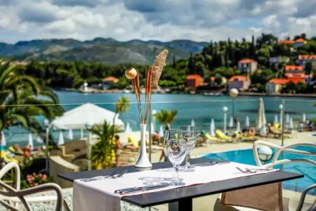 TUI Blue Kalamota Island - All Inclusive - 22