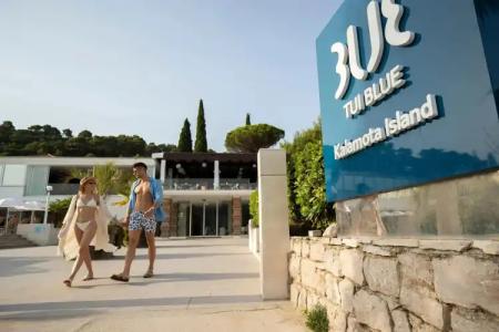 TUI Blue Kalamota Island - All Inclusive - 26