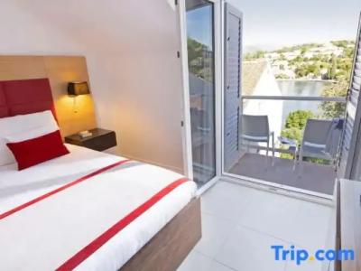 Tui Blue Kalamota Island - Adults Only - 57