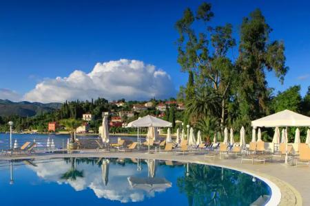 Tui Blue Kalamota Island - Adults Only - 13