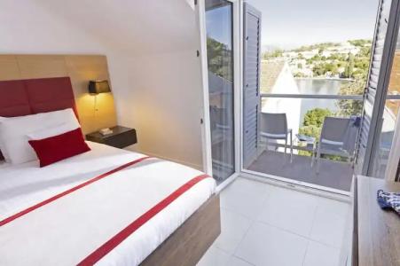 TUI Blue Kalamota Island - All Inclusive - 55