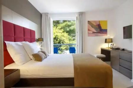 Tui Blue Kalamota Island - Adults Only - 50