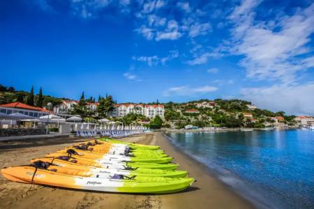 TUI Blue Kalamota Island - All Inclusive - 18