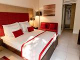 Superior Double room with balcony
