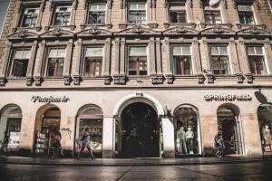 Timeout Heritage Hotel, Zagreb