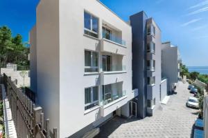 Boutique Hotel Mirjam, Makarska