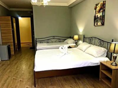 Calypso Kvariati Inn - 8