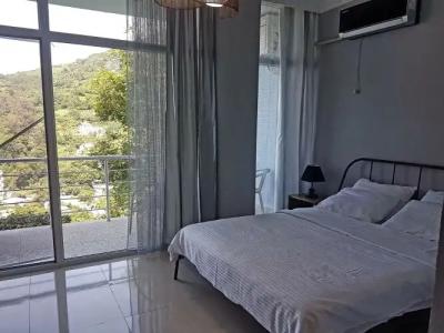 Calypso Kvariati Inn - 2