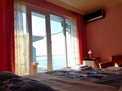 Calypso Kvariati Inn - 5