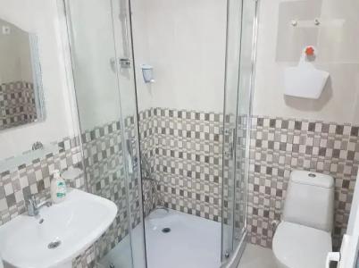 Calypso Kvariati Inn - 10