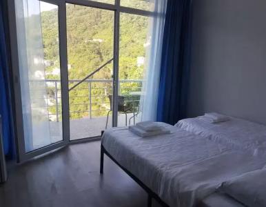 Calypso Kvariati Inn - 4