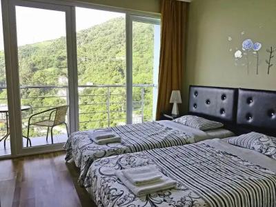 Calypso Kvariati Inn - 1