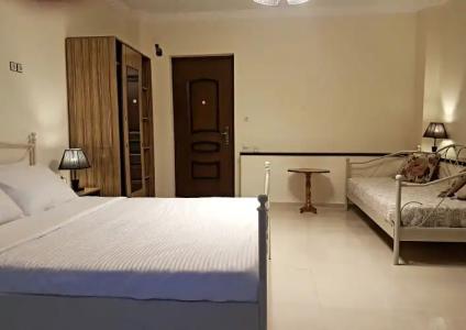 Calypso Kvariati Inn - 3