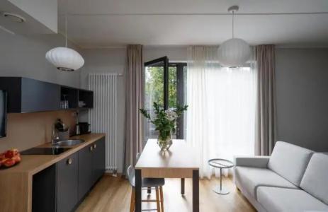 Wasa Resort, Apartments & SPA - 110