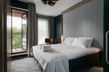 Wasa Resort, Apartments & SPA - 56