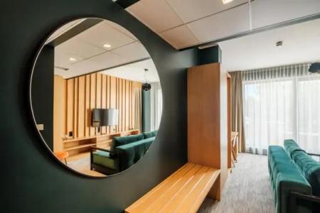 Wasa Resort, Apartments & SPA - 94