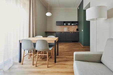 Wasa Resort, Apartments & SPA - 135