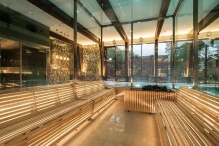 Wasa Resort, Apartments & SPA - 40