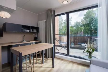 Wasa Resort, Apartments & SPA - 8