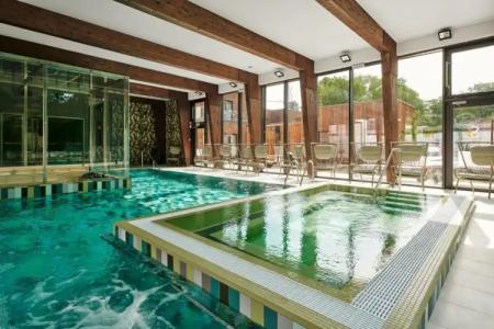 Wasa Resort, Apartments & SPA - 31