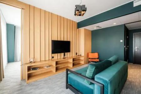 Wasa Resort, Apartments & SPA - 98