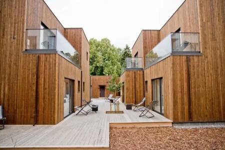 Wasa Resort, Apartments & SPA - 152