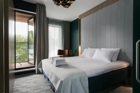 Wasa Resort, Apartments & SPA - 3