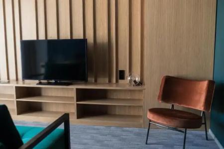 Wasa Resort, Apartments & SPA - 91