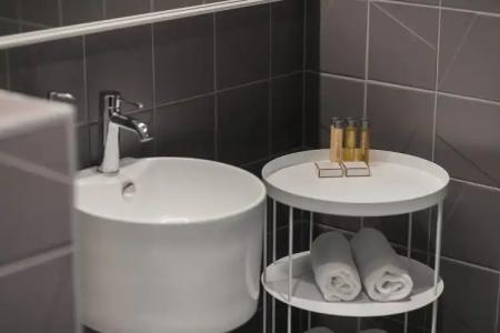 Wasa Resort, Apartments & SPA - 11