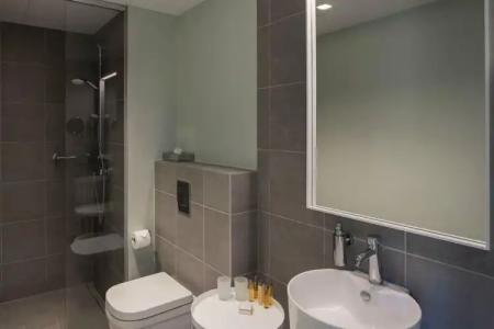 Wasa Resort, Apartments & SPA - 157