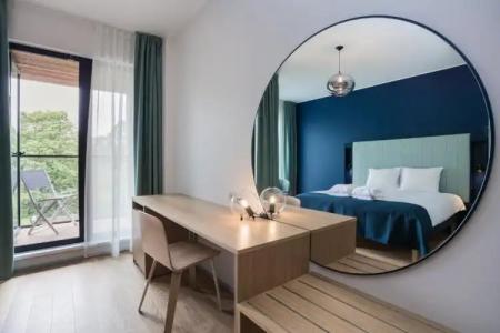 Wasa Resort, Apartments & SPA - 35