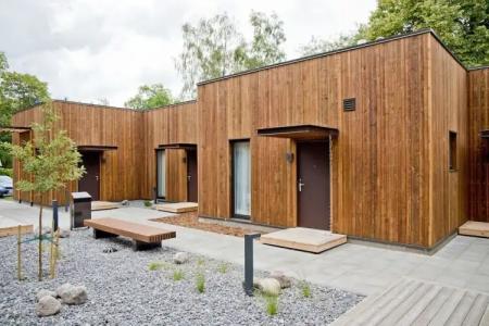Wasa Resort, Apartments & SPA - 24