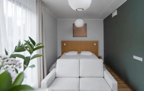 Wasa Resort, Apartments & SPA - 114
