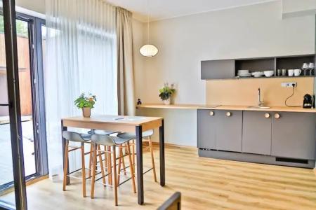 Wasa Resort, Apartments & SPA - 140