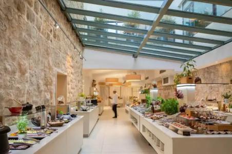 Bluesun Mala Berulia - 23