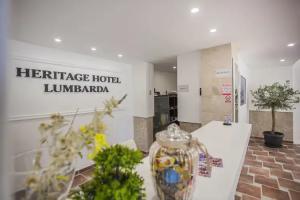 Lumbarda - Hotels