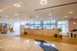 TUI BLUE Makarska - FOR TWO Hotel, Igrane