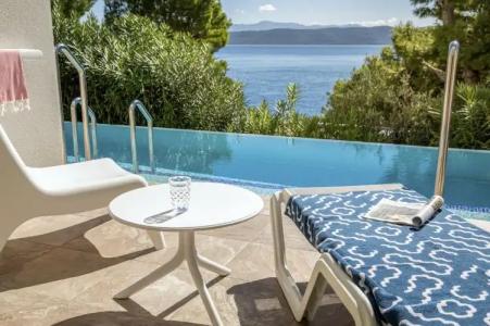 TUI BLUE Makarska - FOR TWO - 74