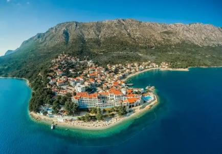 TUI BLUE Makarska - FOR TWO - 18