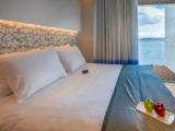 Standard room with balcony