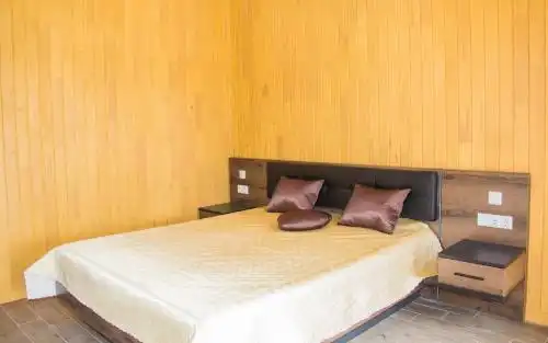 Azov Tourist base - 11